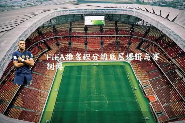 FIFA排名积分的底层逻辑与赛制博弈